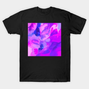 Pink and Purple T-Shirt